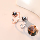 Anillo Photobracelet™ - photobraceletchile