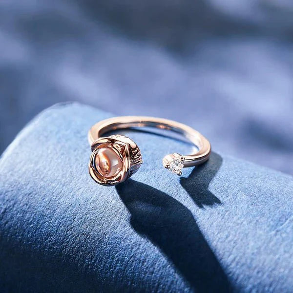 Anillo Photobracelet™ - photobraceletchile