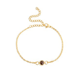 Chain Photobracelet™ - Inmortaliza tus recuerdos más preciados - photobraceletchile